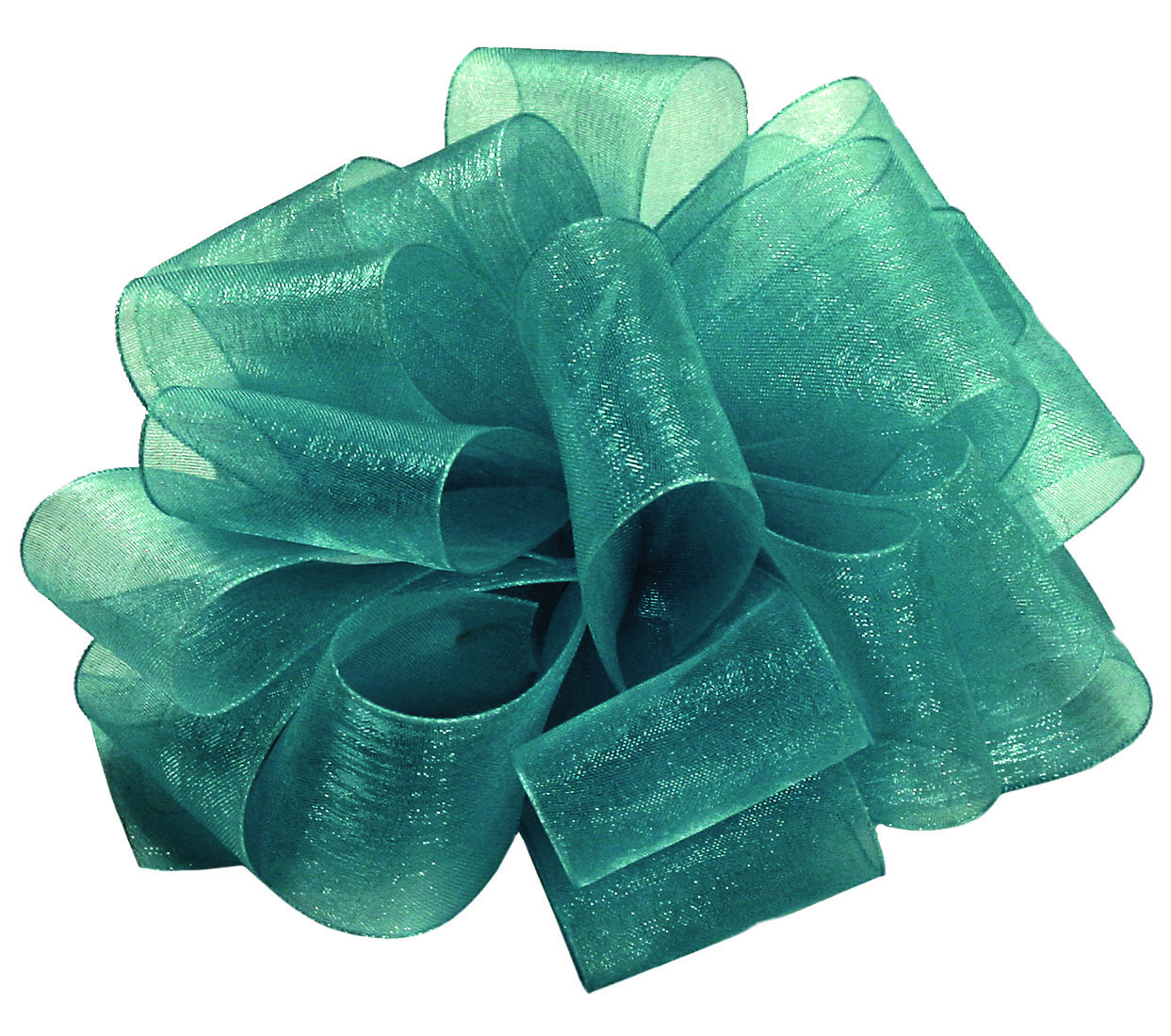 Mallard  Simply Sheer Asiana Ribbon