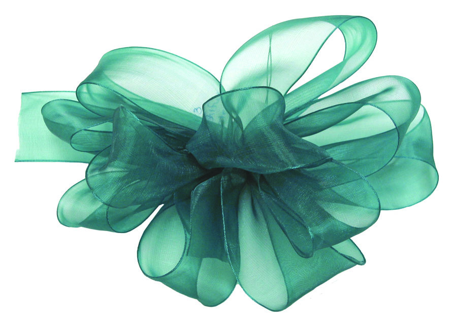 Hunter Simply Sheer Asiana Ribbon