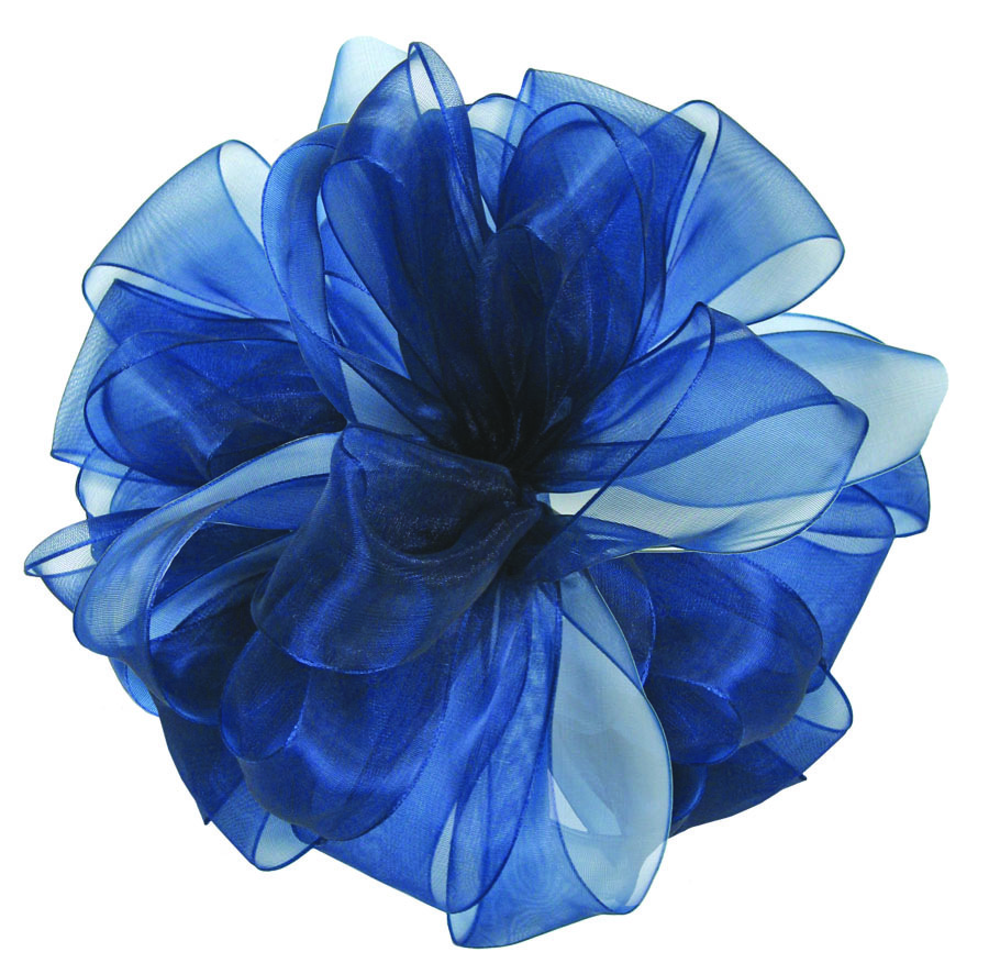 Royal Simply Sheer Asiana Ribbon