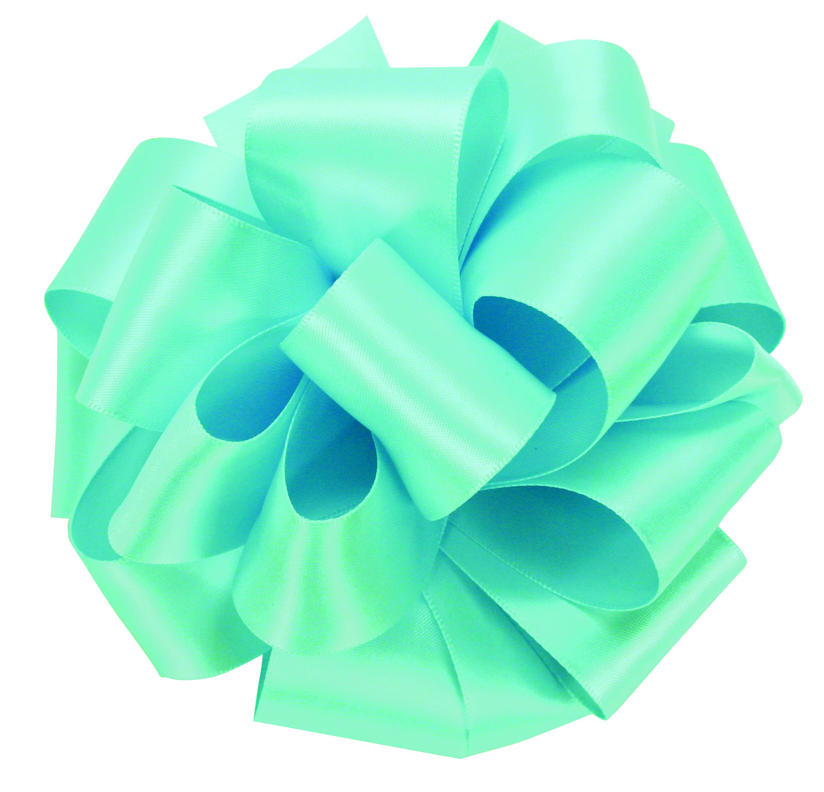 Diamond Double Face Satin Ribbon