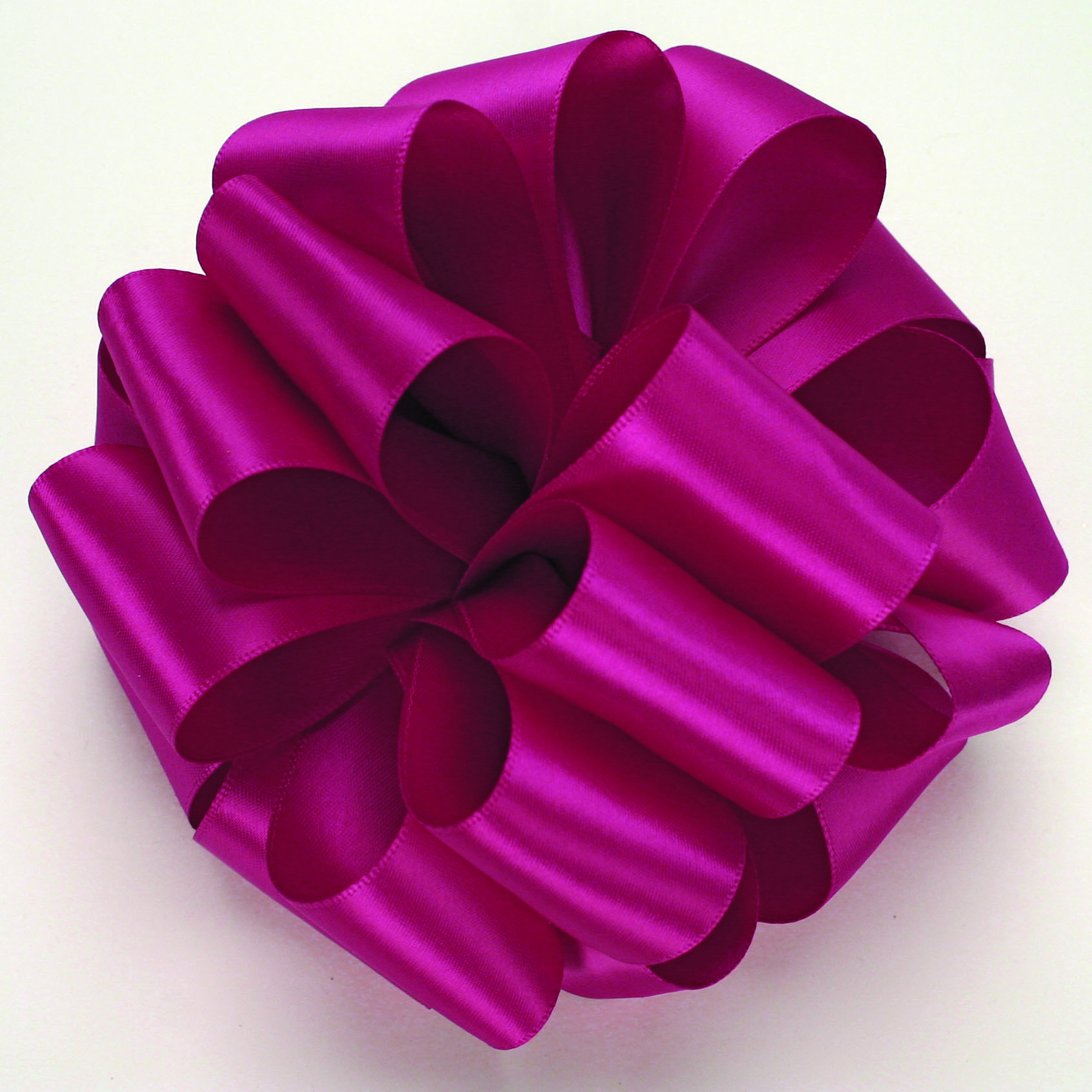 Azalea Double Face Satin Ribbon