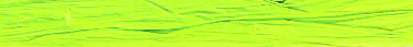 Chartreuse Matte Rayon Raffia Ribbon