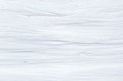 White Matte Rayon Raffia Ribbon