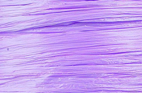 Lavender Matte Rayon Raffia Ribbon