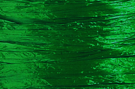 Hunter Matte Rayon Raffia Ribbon