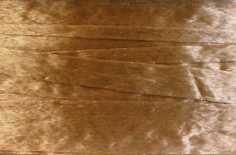 Kraft Pearlized Nylon Raffia Ribbon