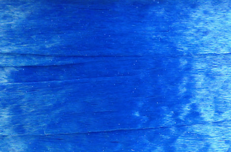 Royal Pearlized Nylon Raffia Ribbon