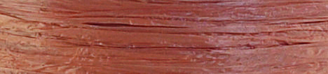 Kraft Paper Matte Wraphia Ribbon