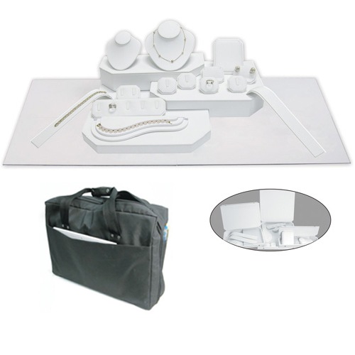 Traveling 22-Piece Display Set