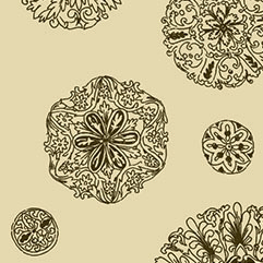 West Indies Tissue Paper 