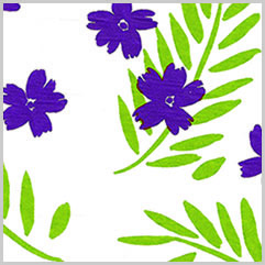 Purple Passion Tissue Paper 