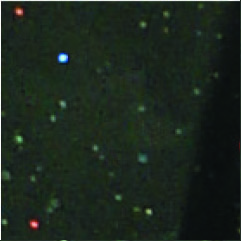 Black Onyx Gemstones Tissue Paper