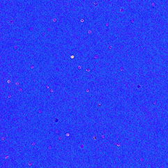 Blue Saphire Gemstones Tissue Paper