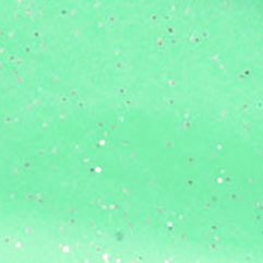 Aquamarine Gemstones Tissue Paper