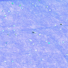 Amethyst Gemstones Tissue Paper