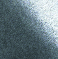 Antique Silver Two-Sided Pearlescence Printed Tissue