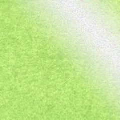 Green Tea Pearlescence Printed Tissue