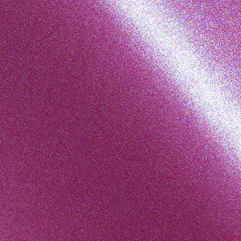 Scarlet Pearlescence Printed Tissue