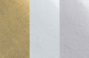 Assortment Pack of Pearlescence Printed Tissue