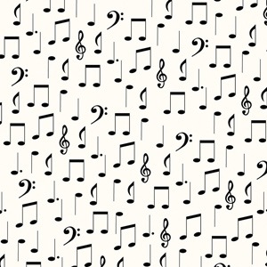 Symphony Print Tissue Paper