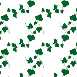 Ivy League Print Tissue Paper