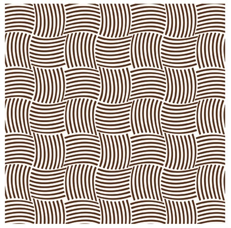 Basket Weave Printed Tissue Paper