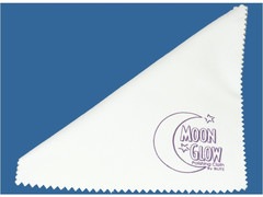 MoonGlow Cloth for Rhodium Metals