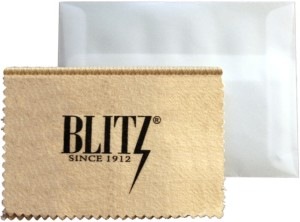 Jewelry Care Cloth with Envelope