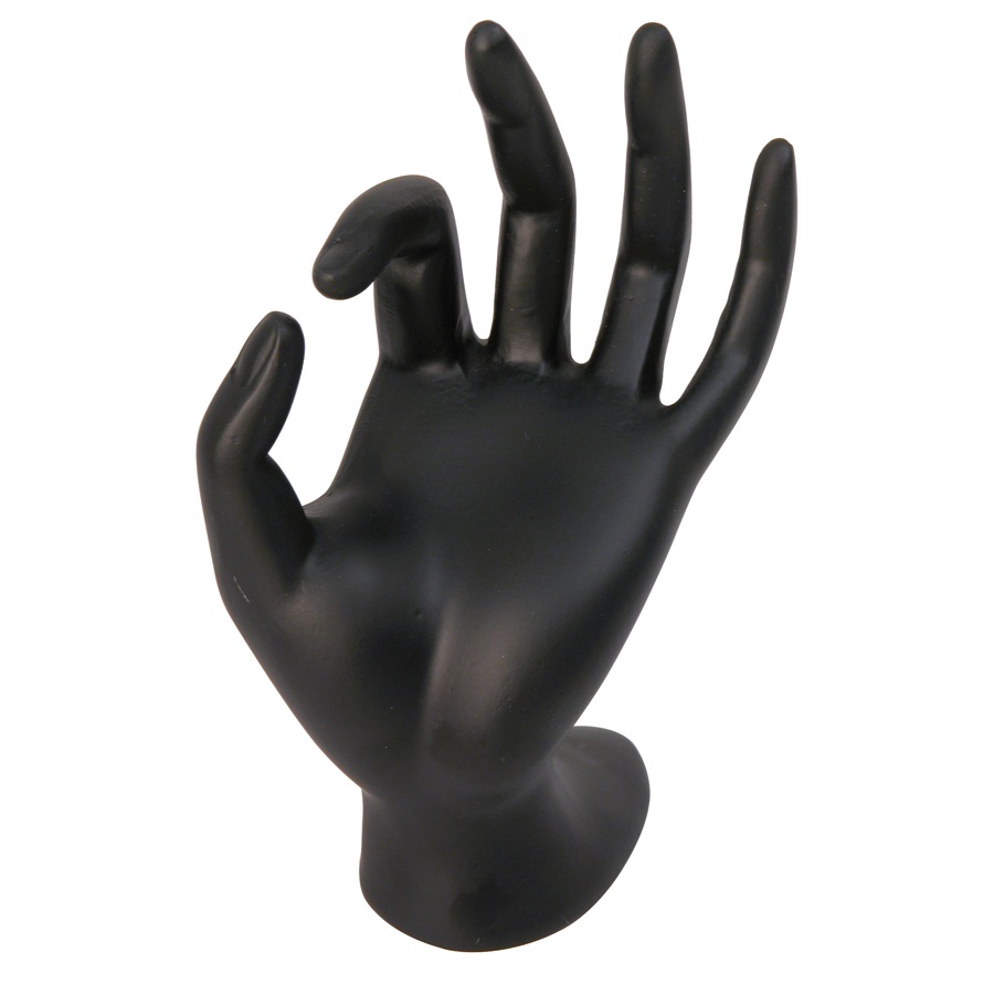 Hand Shape Display