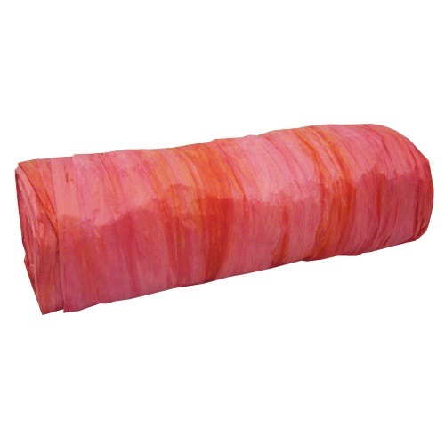 Pink Ombre Paper Garland