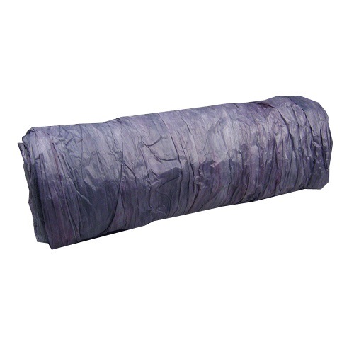 Purple Ombre Paper Garland