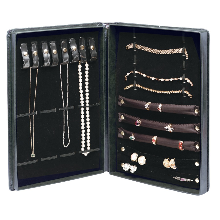 Jewelry Presentation Folder