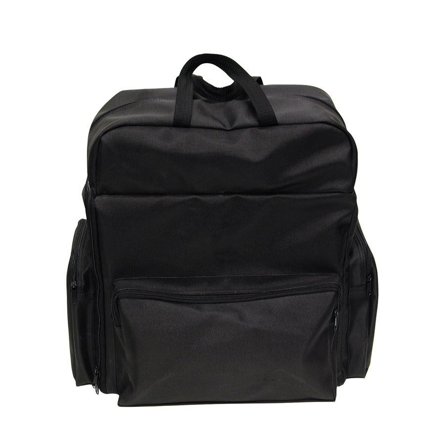 Soft Backpack for Trays