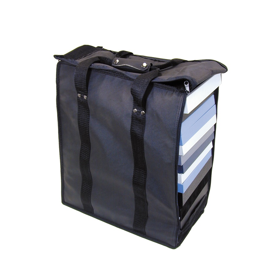 Premium Fabric Soft Carrying Case