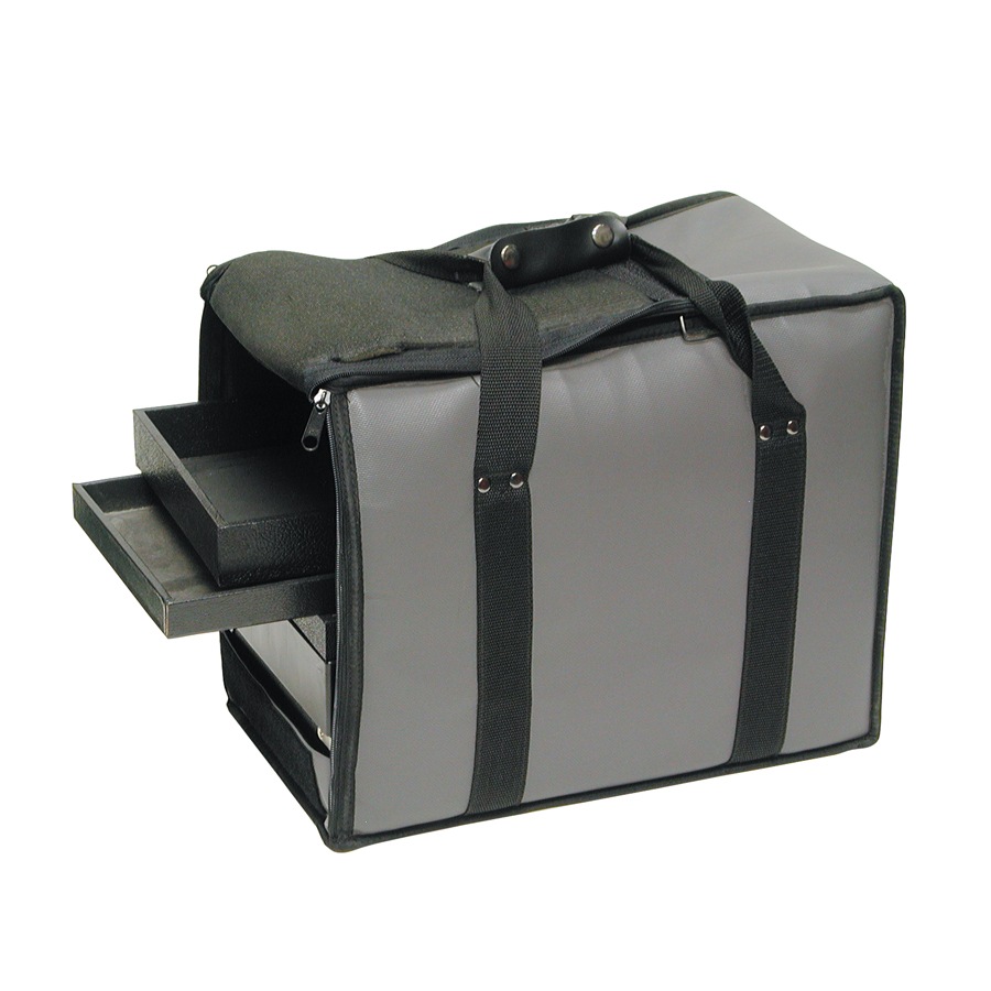 Soft Vinyl Carrying Case