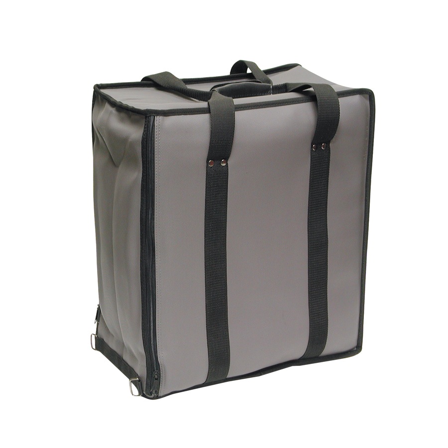 Premium Fabric Soft Carrying Case