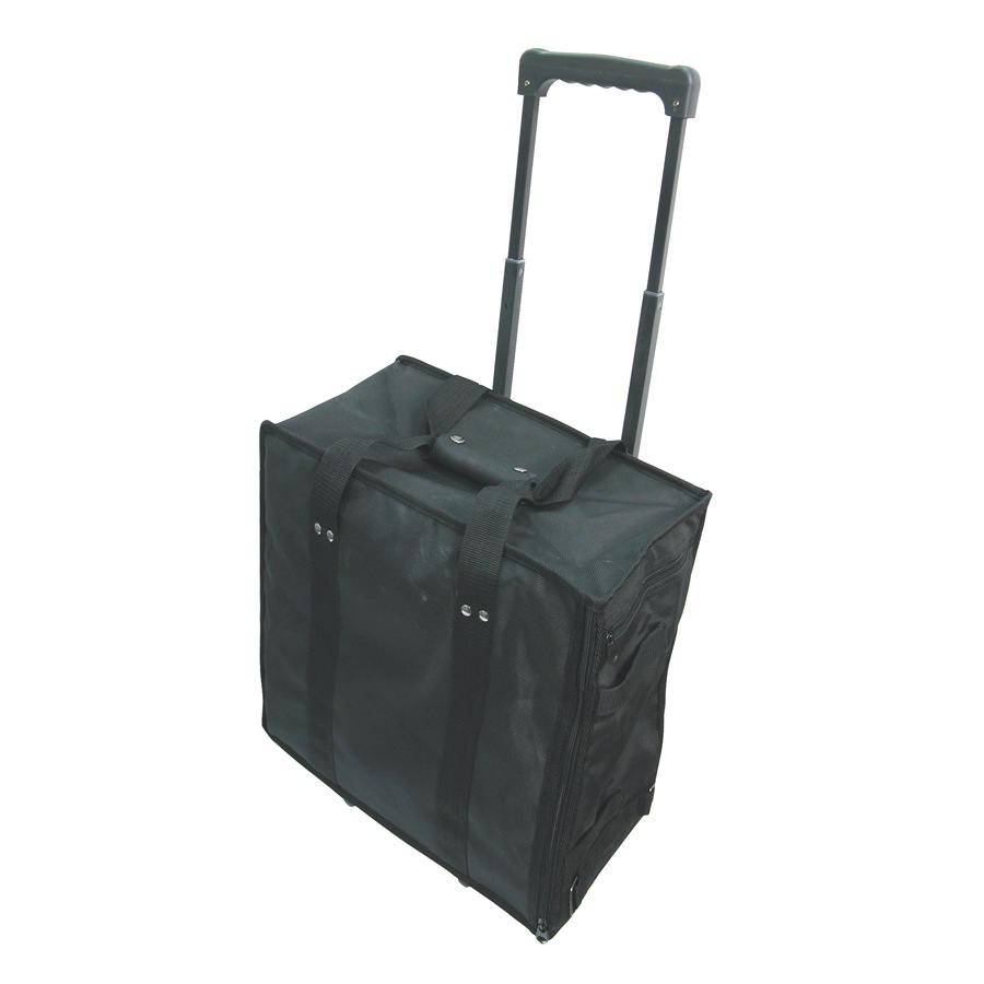 Water Resistant Collapsible Travel Case