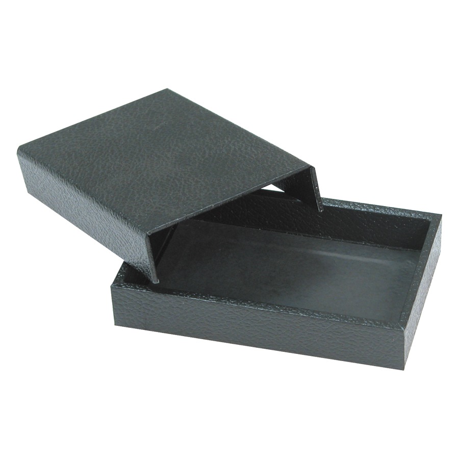 Detachable Magnetic Lid Case