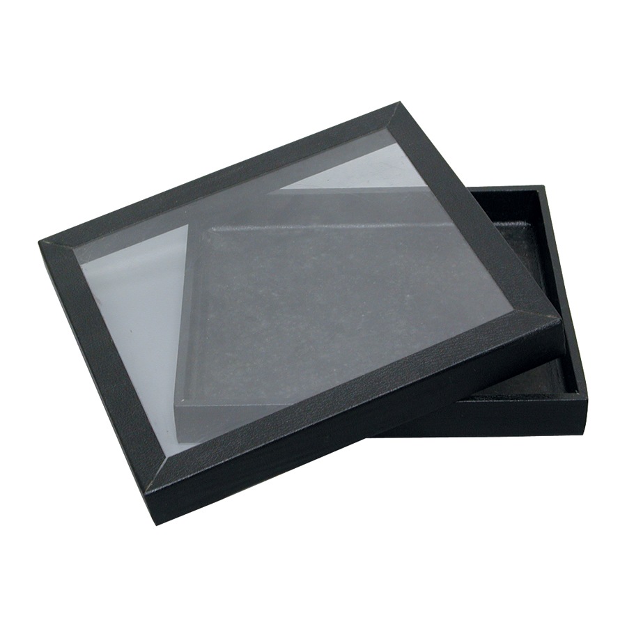 Standard Display Tray Cases