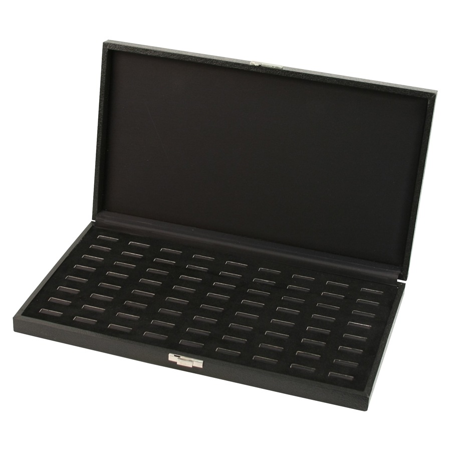 Ring Display Tray Cases 