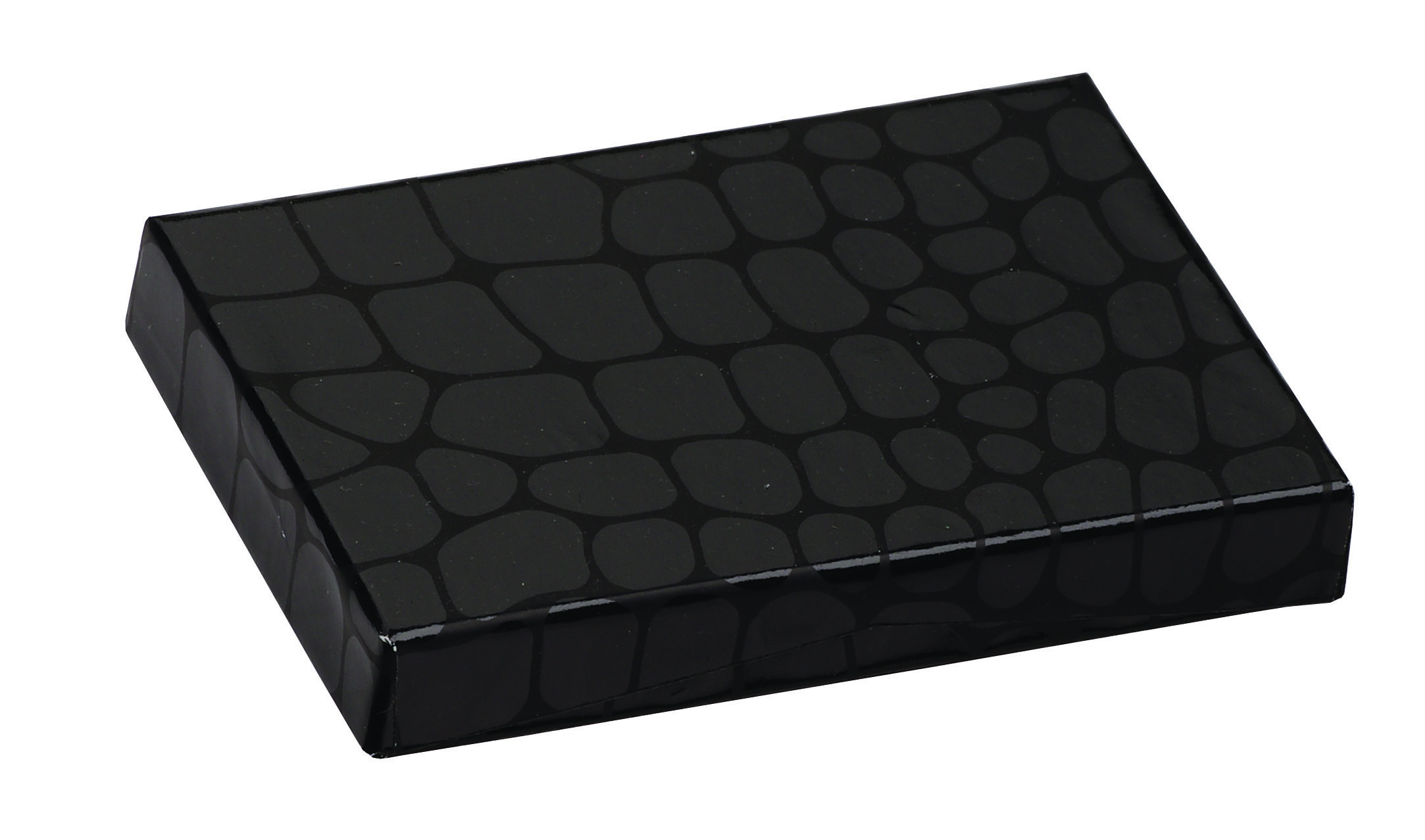 Moc Croc Presentation Pop-Up Gift Card Box