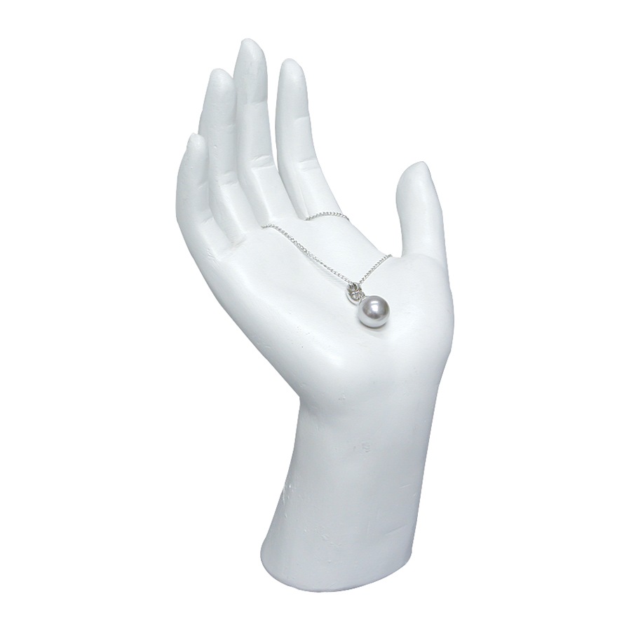 Hand Shape Display