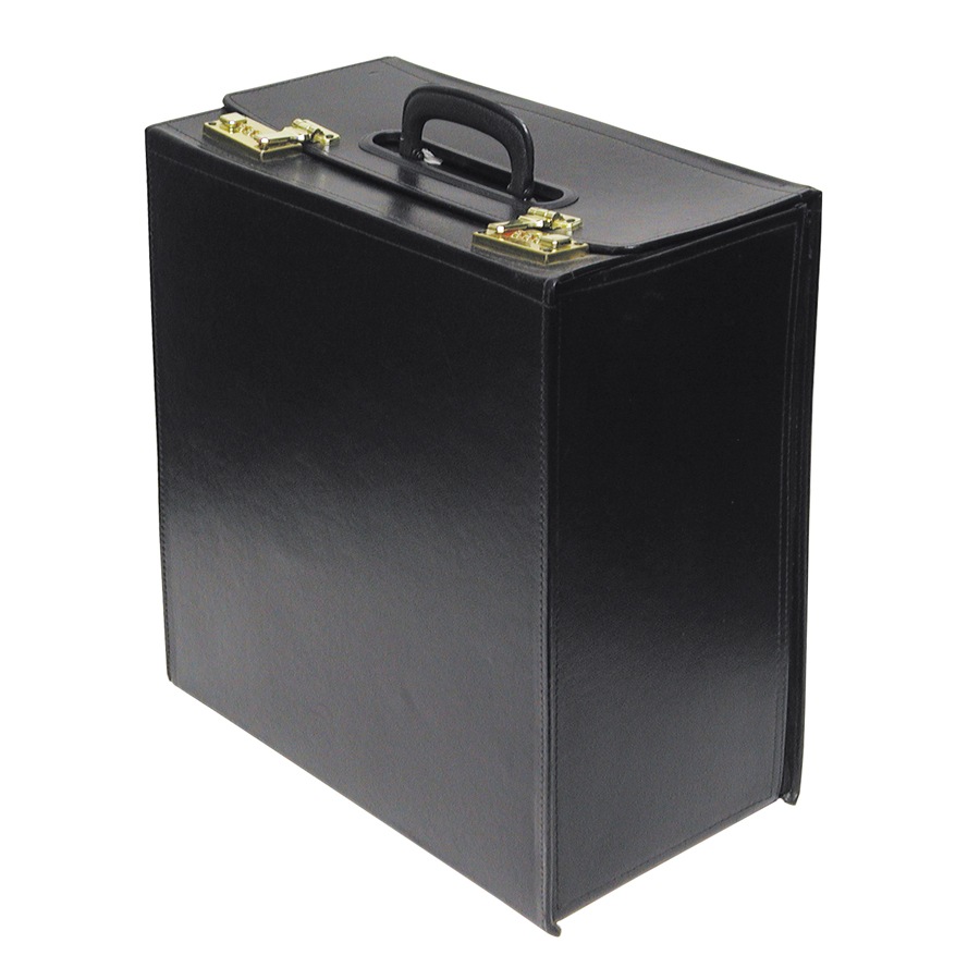 Foldable Hard-Shell Carrying Cases