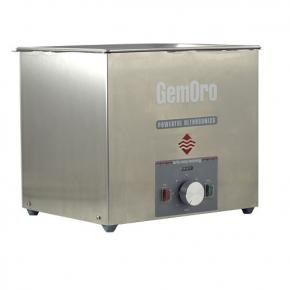 Gemora 32 Quart Ultrasonic 8 Gal