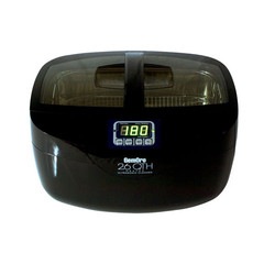 Gemora 2.6 Quart Heated Ultrasonic