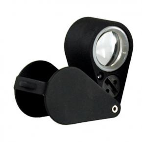 GemOro Eclipse LED Light Loupe