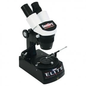 Elite Series 1030PM GemOro Microscope