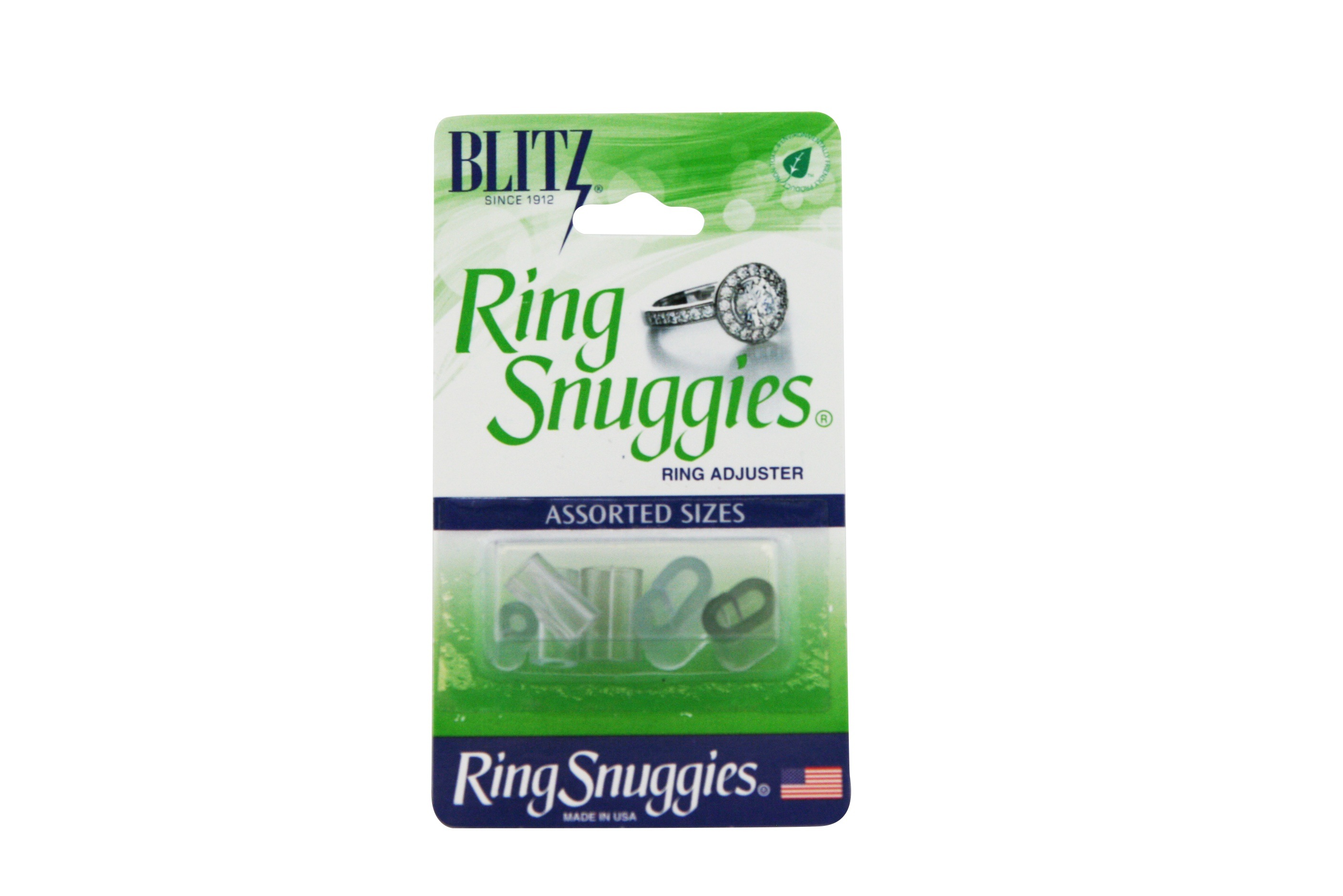Ring Snuggies