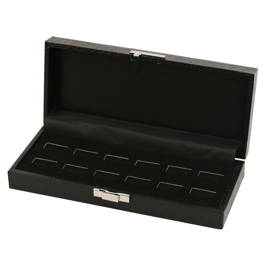 Ring Tray Cases