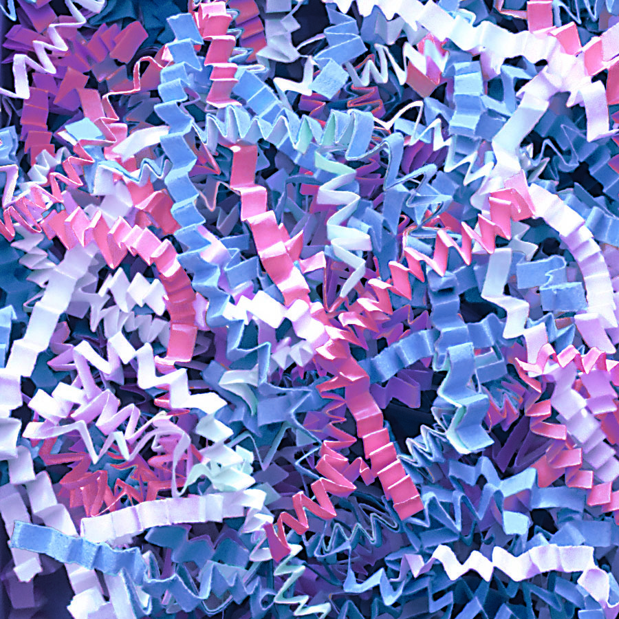 Paper Shred Collection